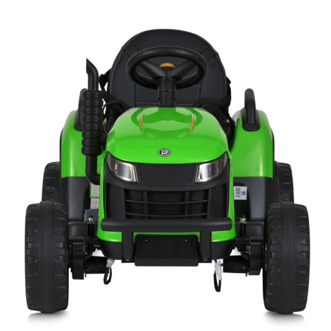 Дитячий електромобіль Трактор M 5111EBLR-5 до 30 кг