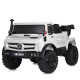 Дитячий електромобіль Джип M 5837EBLR-1(36V) до 50 кг