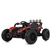 Дитячий електромобіль Баггі M 6073EBLR-3 до 30 кг