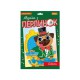 Дитячий набір для творчості "Мозаїка з перлин собачка" НТ-38-06