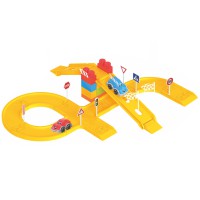 Іграшка "Конструктор" 8331TXK 44 елементи