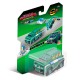 Дитяча машинка-трансформер 2 в 1 Dinoster EU636310R(Green)