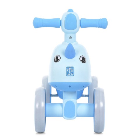 Дитяча каталка-толокар M 5856E-12 до 25 кг