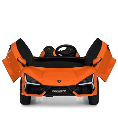 Дитячий електромобіль Машина M 6151AL-7(24V) до 60 кг