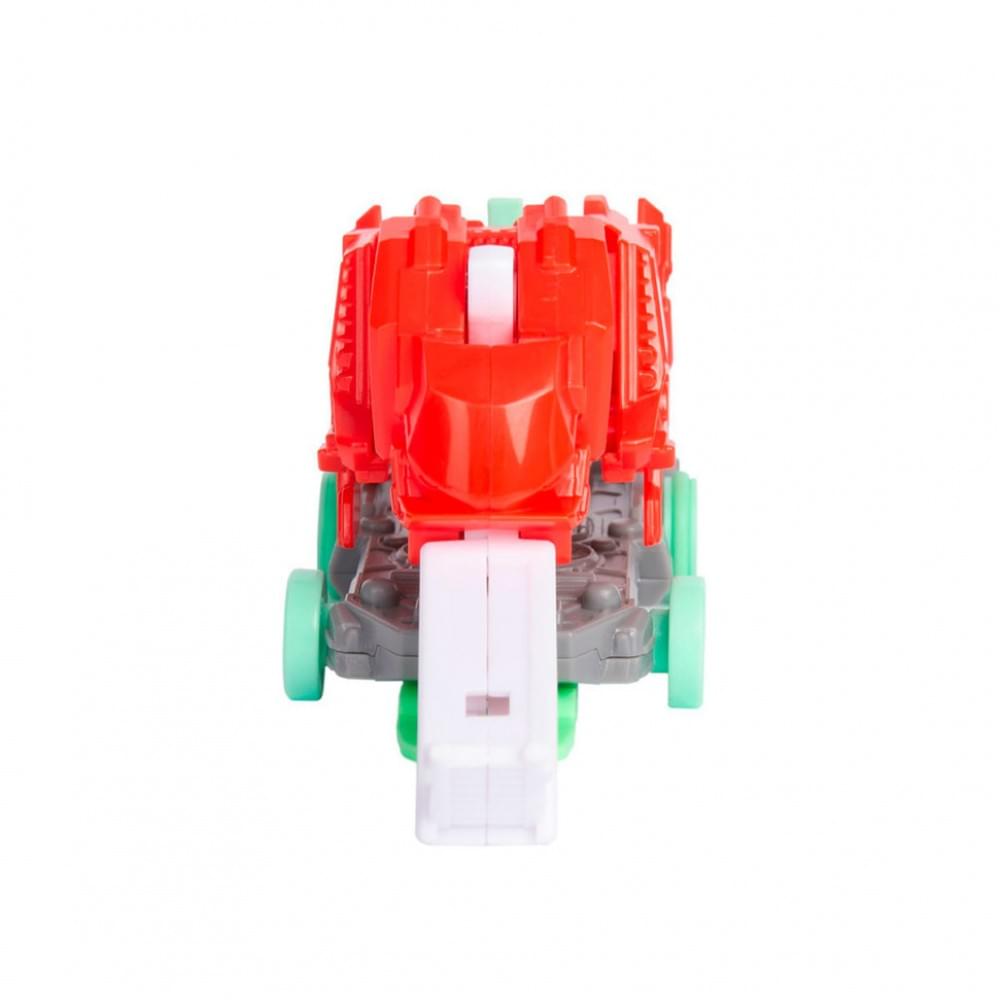 Машинка-трансформер Ерсквейк Мемес Screechers Wild! EU685006