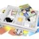 Набір для експериментів "Захоплюючі досліди для початківців" 12114126