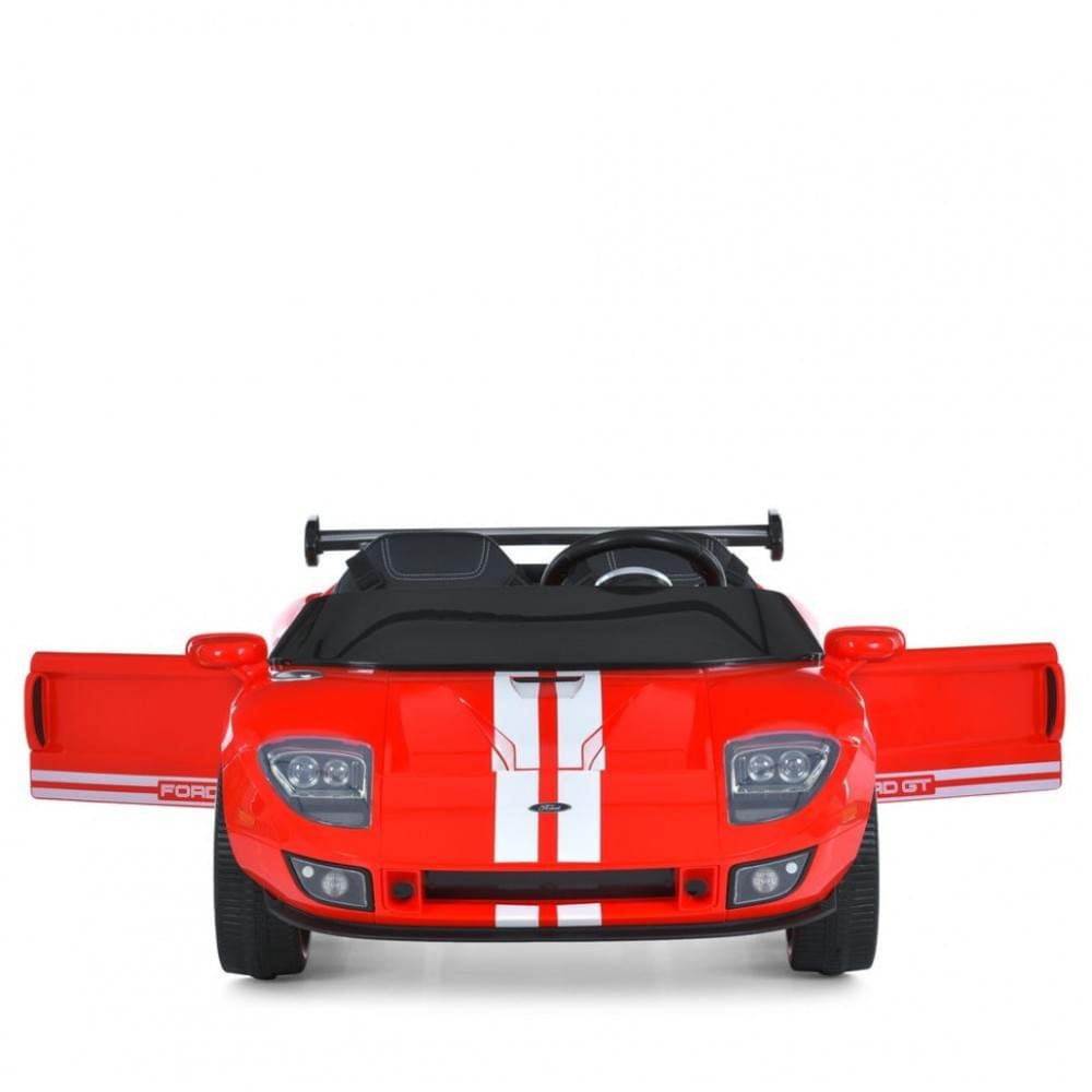 Дитячий електромобіль Машина M 6107EBLR-3(24V) до 59 кг