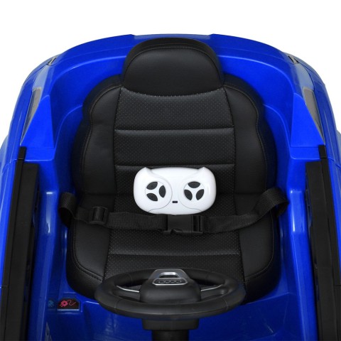 Дитячий електромобіль Джип M 5796EBLR-4 до 25 кг