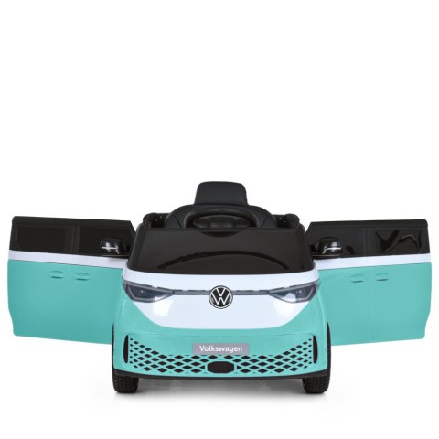 Дитячий електромобіль Машина M 6281EBLR-15 до 30 кг