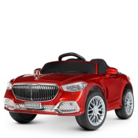 Дитячий електромобіль Машина M 4864EBLRS-3 до 30 кг