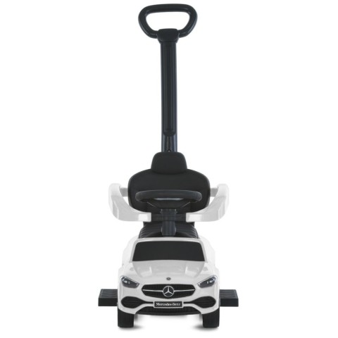 Дитяча каталка-толокар 2 в 1 668L-1 до 25 кг