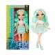 Дитяча ігрова лялька М'ята Rainbow High 987963 серії "ОРР" з аксесуарами