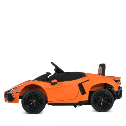 Дитячий електромобіль Машина M 6151AL-7(24V) до 60 кг