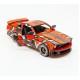 Дерев'яний 3D конструктор Mustang GT Puz-00641, 162 деталей