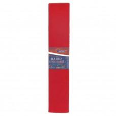 Гофропапір "Червоний" Josef Otten KR35-8001, 50х200 см, 35 ​​%