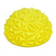 Балансувальна півсфера MS 2137(Yellow) діаметр 16 см