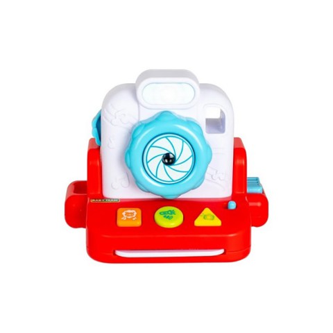 Дитяча музична іграшка "Фотопроєктор" 8649