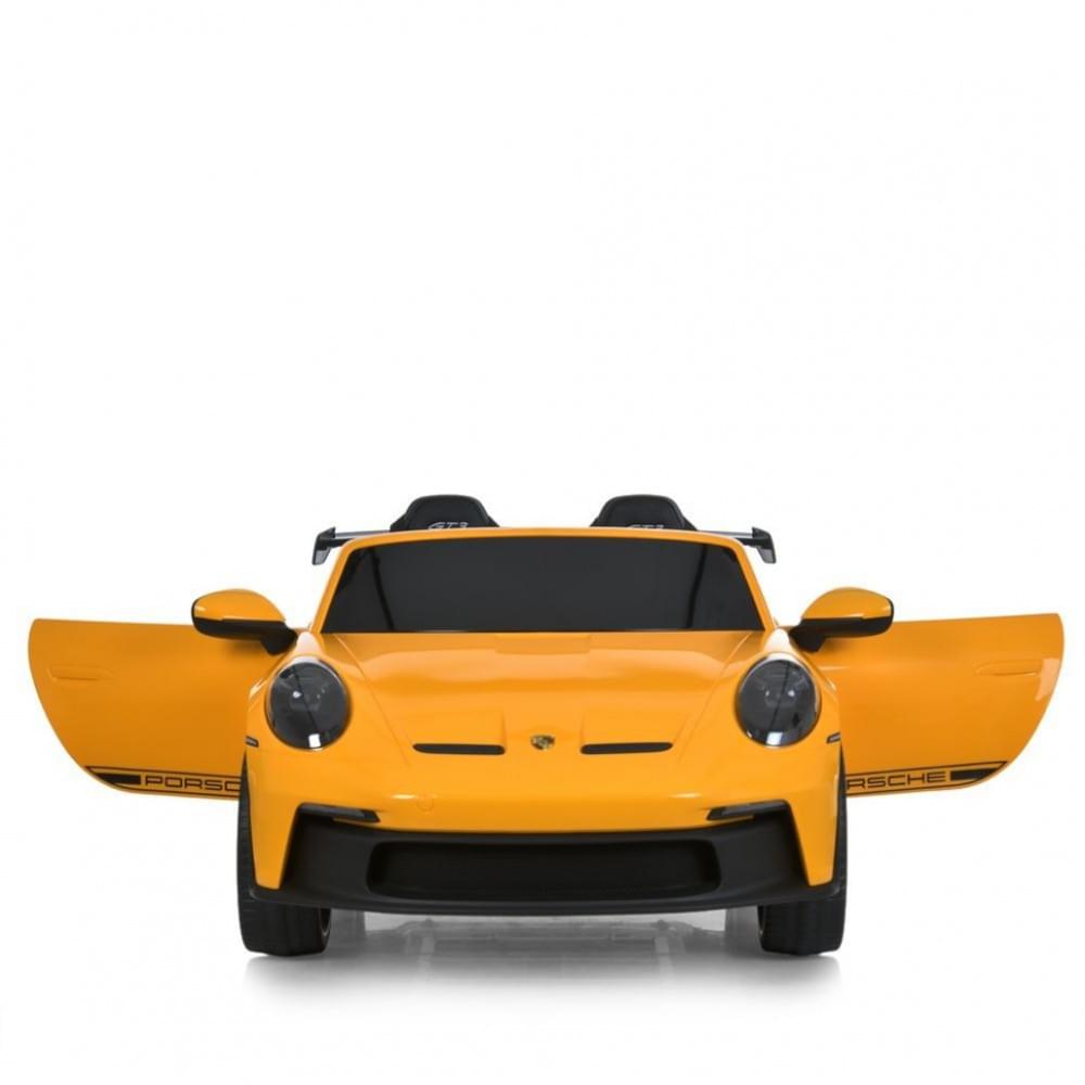 Дитячий електромобіль Машина M 6111EBLR-6(24V) до 50 кг