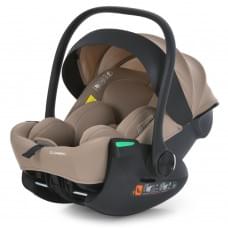 Автокрісло дитяче i-FLOW ME 1198 Beige Автокрісло дитяче i-FLOW ME 1198 Beige
