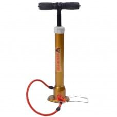 Ручний насос для гумових виробів С34572(Gold) золотий