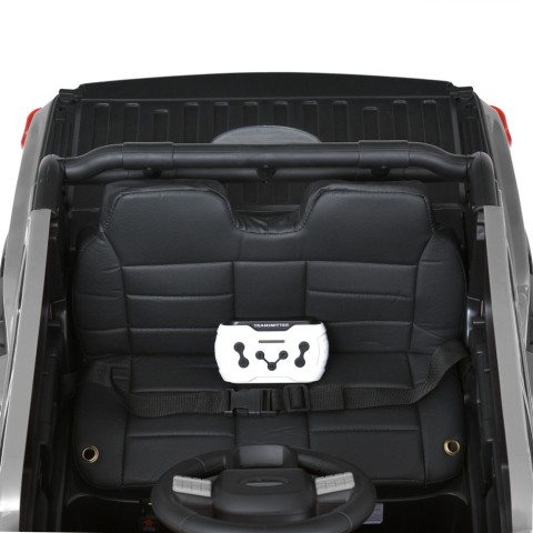 Дитячий електромобіль Джип M 5833EBLR-11 до 25 кг