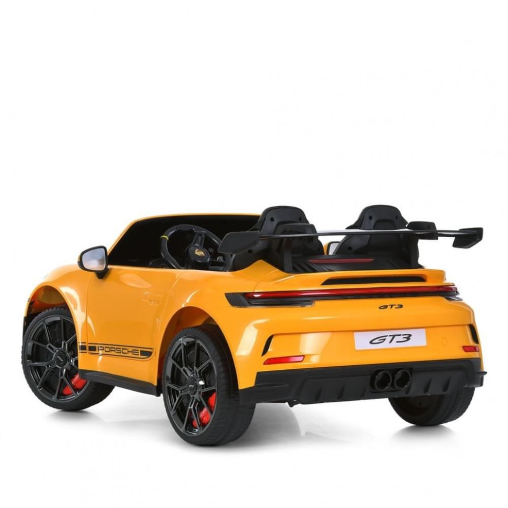 Дитячий електромобіль Машина M 6111EBLR-6(24V) до 50 кг