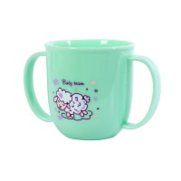 Дитяча чашка з ручками "Вівця" 6008, 190 мл