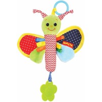 Брязкальце-паличка Ферма "Метелик" МС 010302-01