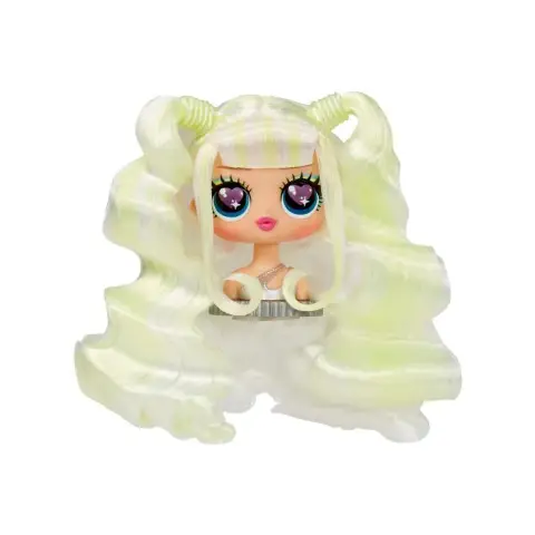Ігровий набір із лялькою Біллі Блонд L.O.L. Surprise! 591740 серії "Surprise Swap" з аксесуарами