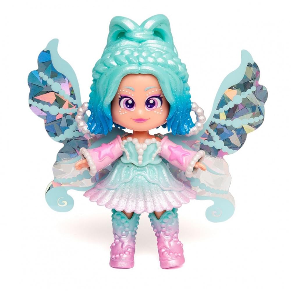 Ігровий набір з лялькою "Перл" KOOKYLOOS PKLSP106IN200 серії "Fairytale"