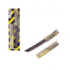 Сувенірний дерев'яний ніж "SO-2 TANTO ДОДЖО" Сувенір-Декор TAN-D