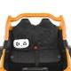 Дитячий електромобіль Джип M 6141EBLR-1 до 30 кг