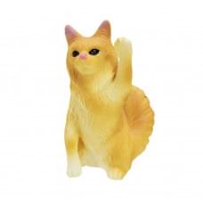 Дитяча іграшкова фігурка тварини "Sitting MaineCoon" TBS081-3