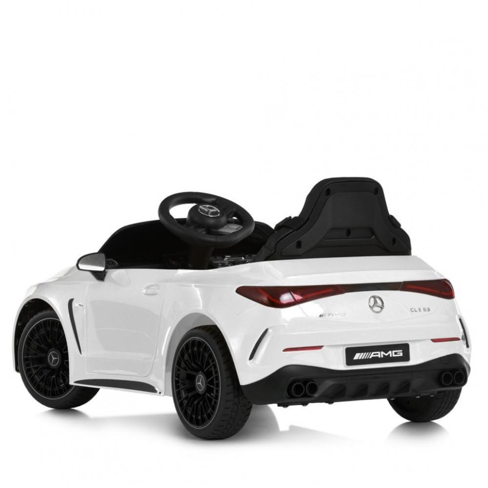 Дитячий електромобіль Машина M 6292EBLR-1 до 30 кг