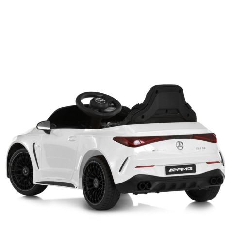 Дитячий електромобіль Машина M 6292EBLR-1 до 30 кг