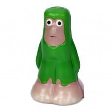 Дитяча іграшка антистрес "Італійський мем" MS 4789(Green)