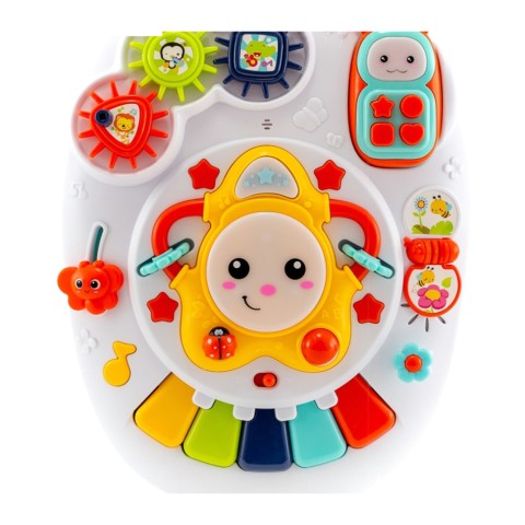 Дитячі ходунки-каталка "Перші кроки" Bambi BA9892 з пультом