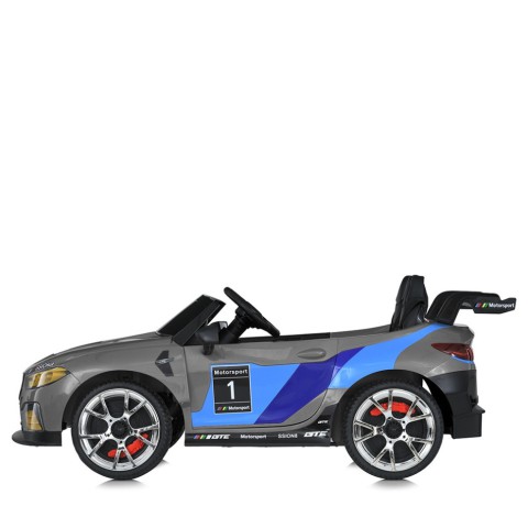 Дитячий електромобіль Машина M 5849EBLRS-11 (24V) до 30 кг