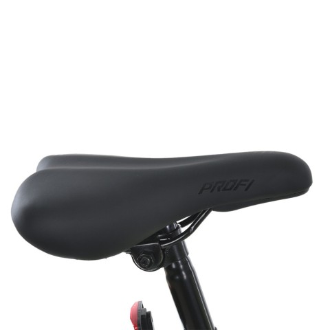 Велосипед MTB2601-3, 26 дюймів, алюмінієва рама 13 Shimano 21SP фуксія