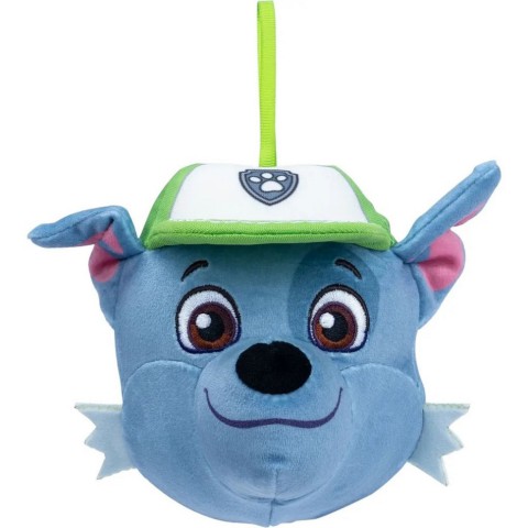 Дитяча м'яка іграшка-сюрприз Paw Patrol M14164 в асортименті