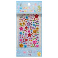 Наклейки декоративні XY-010-3 для авто, ноутбуків, телефонів