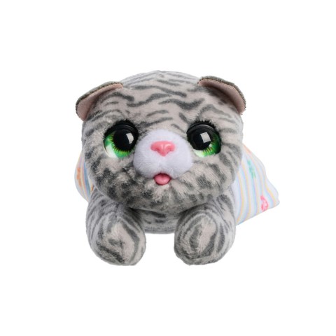 Інтерактивна іграшка "Кошеня" Furreal 28073 серії "Newborns"
