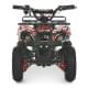 Дитячий електроквадроцикл HB-EATV800NP-3 до 65 кг