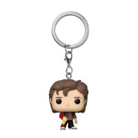 Ігрова фігурка на кліпсі FUNKO POP! "Стів Харрінгтон" 86616 серія "Дивні дива"