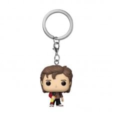 Ігрова фігурка на кліпсі FUNKO POP! "Стів Харрінгтон" 86616 серія "Дивні дива" Ігрова фігурка на кліпсі FUNKO POP! "Стів Харрінгтон" 86616 серія "Дивні дива"