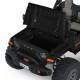 Дитячий електромобіль Джип M 6204EBLR-2(24V) до 60 кг
