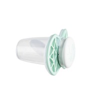 Пустушка ортодонтична "I love Mum" Nuvita NV7064SG 7064 Air55 Cool