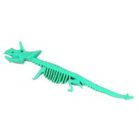 Дитячий антистрес "Динозавр" MS 3654(Green-1) 22 см