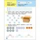 Тренувальний зошит: Математика 1 клас 1 частина 19701 українська мова