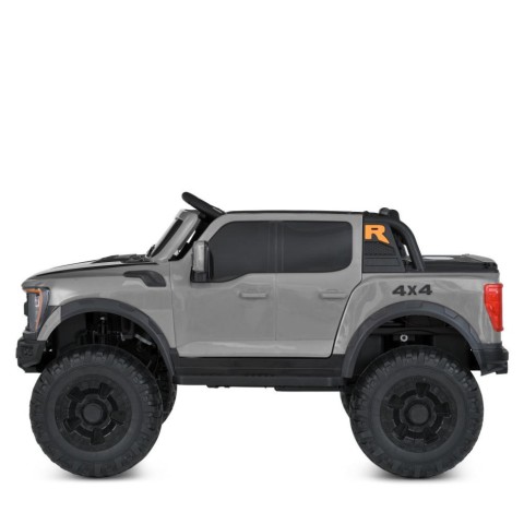 Дитячий електромобіль Джип M 5833EBLR-11 до 25 кг